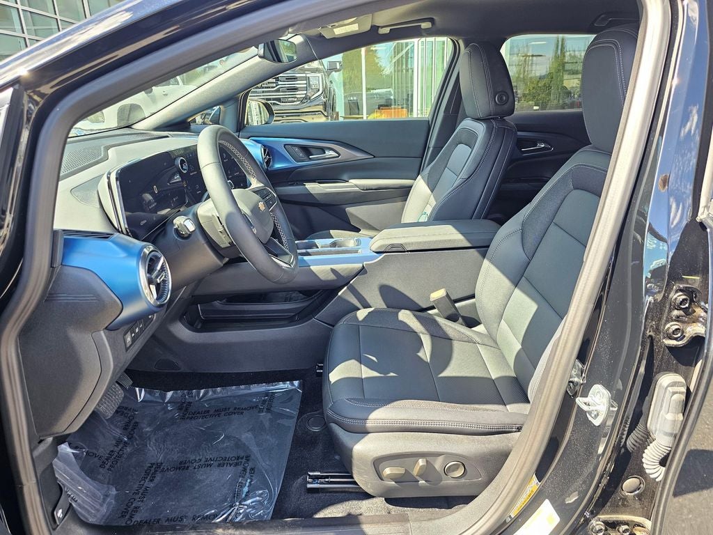 2026 Chevrolet Equinox EV LT2 AWD
