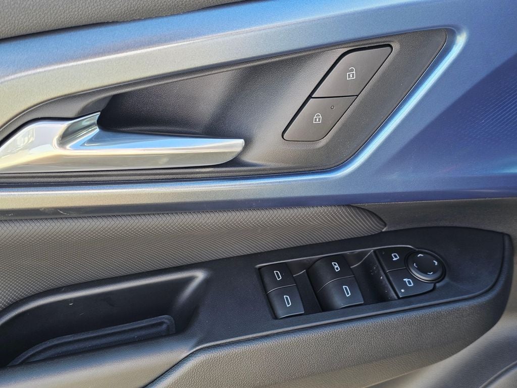2026 Chevrolet Equinox EV LT2 AWD