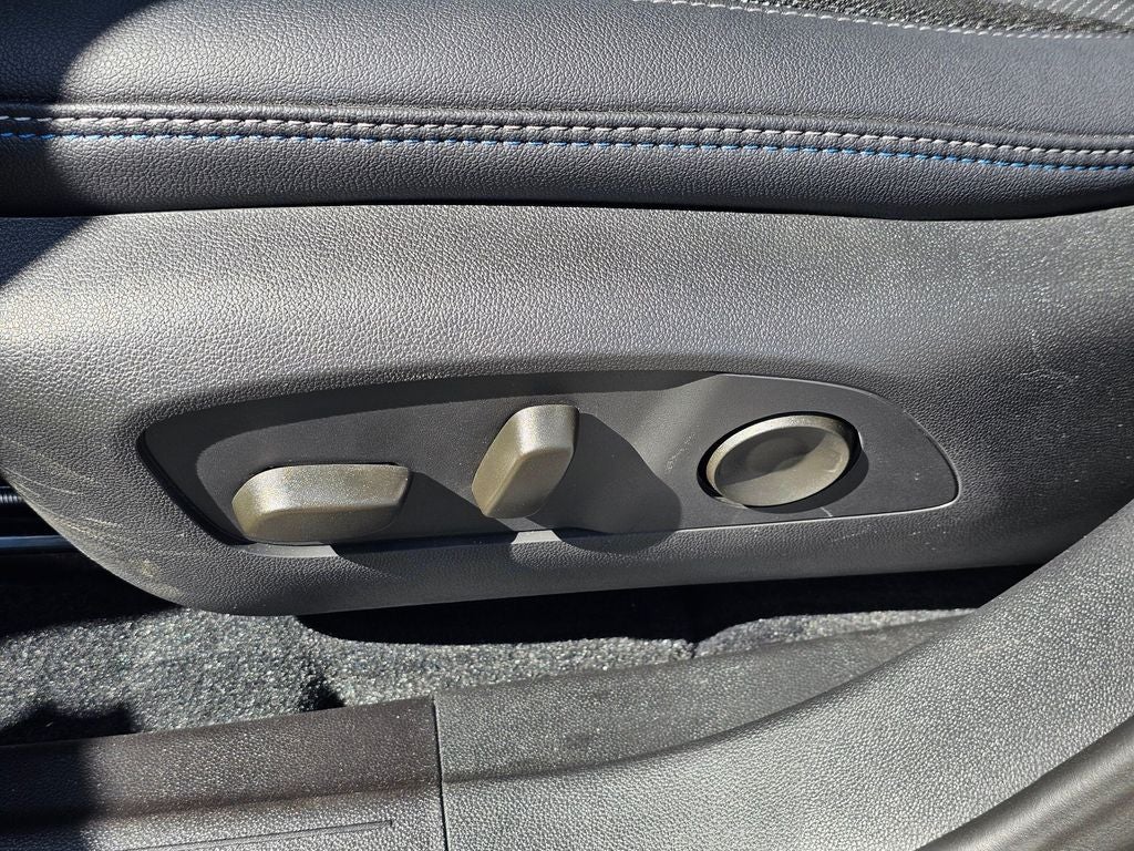 2026 Chevrolet Equinox EV LT2 AWD