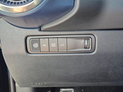 2026 Chevrolet Equinox EV LT2 AWD