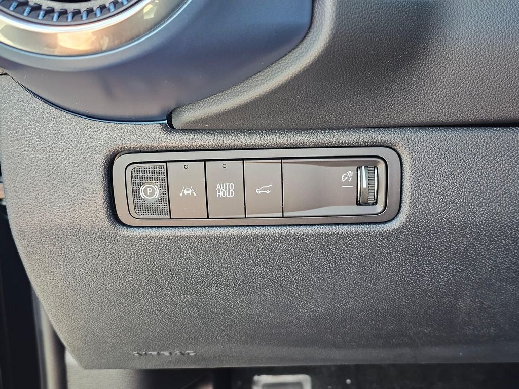 2026 Chevrolet Equinox EV LT2 AWD