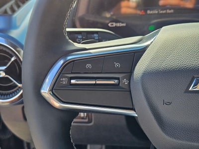 2026 Chevrolet Equinox EV LT2 AWD