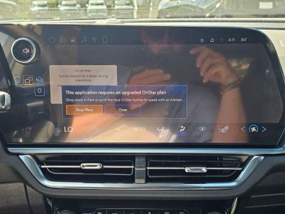 2026 Chevrolet Equinox EV LT2 AWD