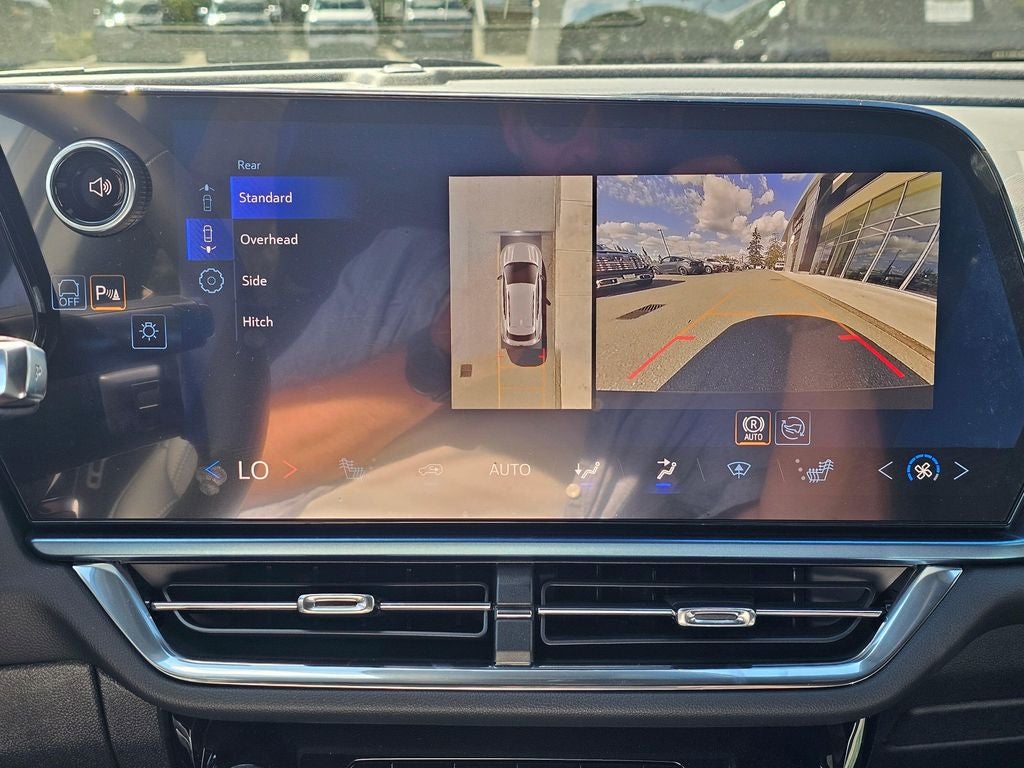2026 Chevrolet Equinox EV LT2 AWD