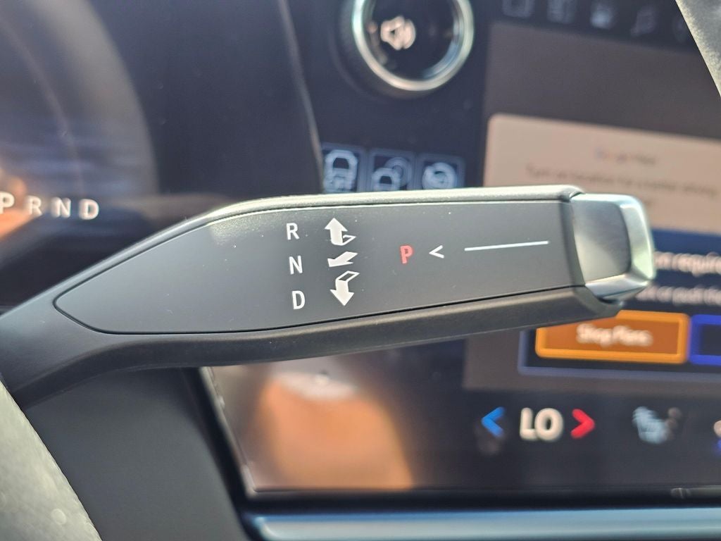 2026 Chevrolet Equinox EV LT2 AWD