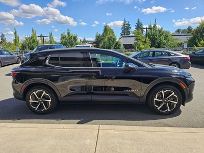 2026 Chevrolet Equinox EV LT2 AWD