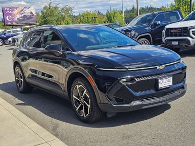 2026 Chevrolet Equinox EV LT2 AWD