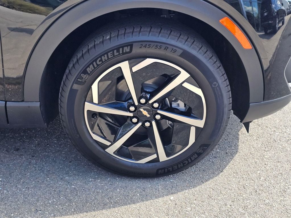 2026 Chevrolet Equinox EV LT2 AWD