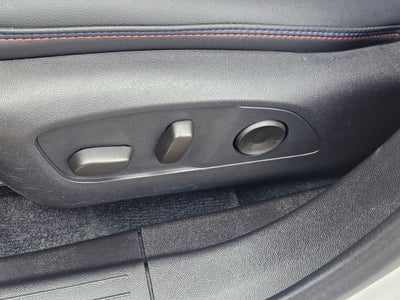 2025 Chevrolet Equinox EV RS Super Cruise
