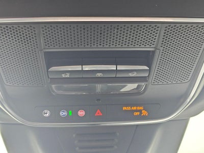 2025 Chevrolet Equinox EV RS Super Cruise
