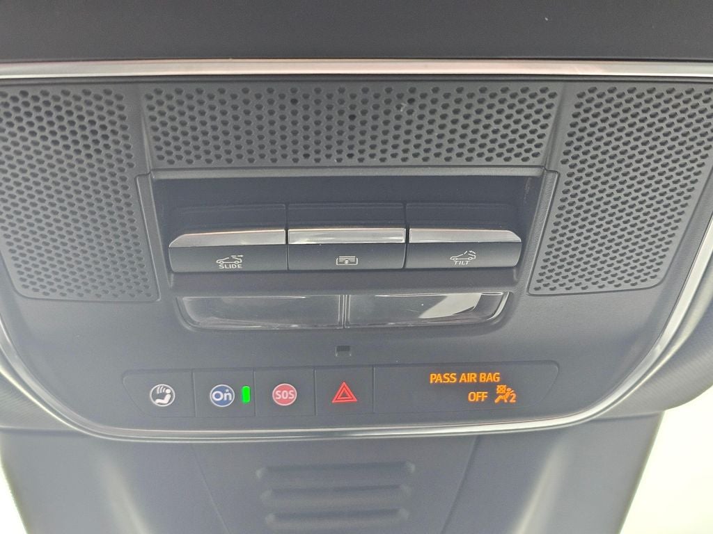 2025 Chevrolet Equinox EV RS Super Cruise
