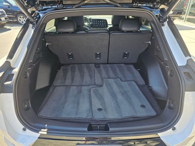 2025 Chevrolet Equinox EV RS Super Cruise