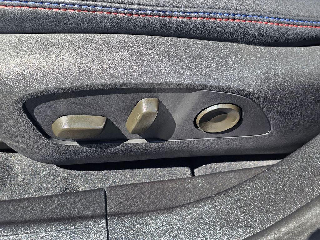 2025 Chevrolet Equinox EV RS Super Cruise