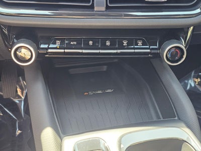 2025 Chevrolet Equinox EV RS Super Cruise