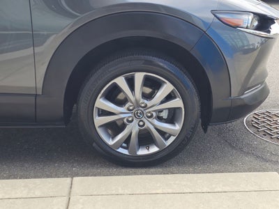 2022 Mazda Mazda CX-30 2.5 S Premium Package