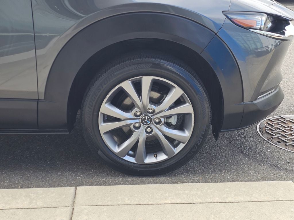 2022 Mazda Mazda CX-30 2.5 S Premium Package