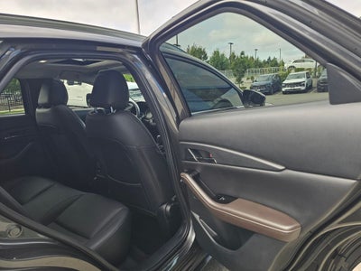 2022 Mazda Mazda CX-30 2.5 S Premium Package