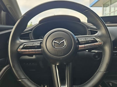 2022 Mazda Mazda CX-30 2.5 S Premium Package