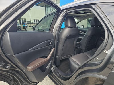 2022 Mazda Mazda CX-30 2.5 S Premium Package