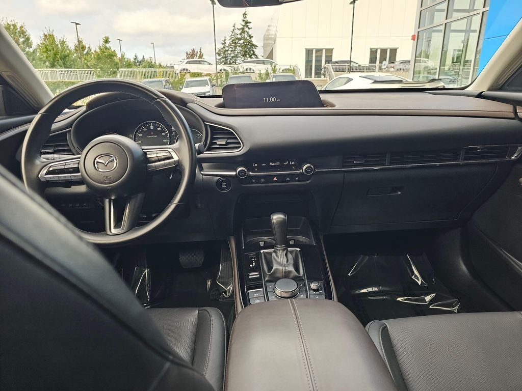 2022 Mazda Mazda CX-30 2.5 S Premium Package