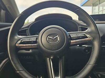 2022 Mazda Mazda CX-30 2.5 S Premium Package