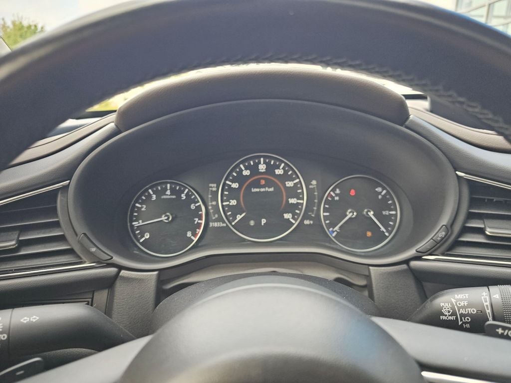 2022 Mazda Mazda CX-30 2.5 S Premium Package