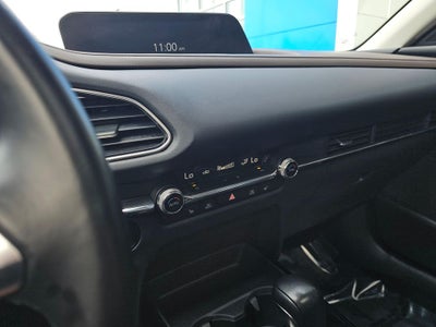 2022 Mazda Mazda CX-30 2.5 S Premium Package