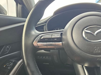 2022 Mazda Mazda CX-30 2.5 S Premium Package