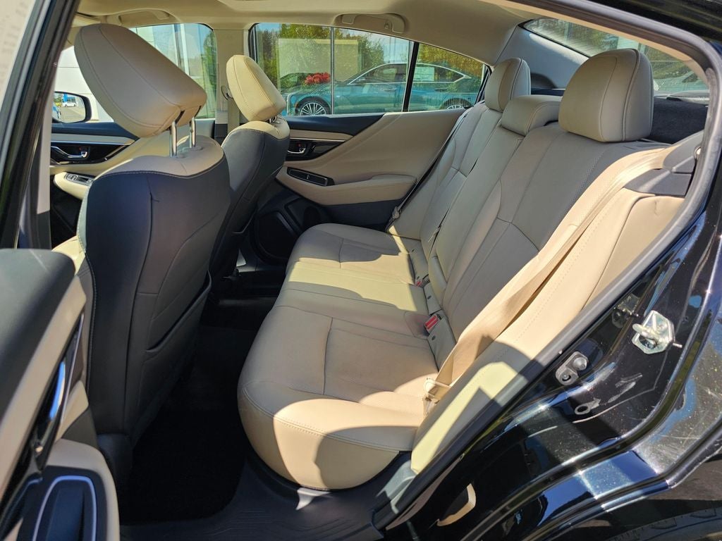 2020 Subaru Legacy Limited