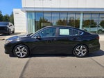 2020 Subaru Legacy Limited