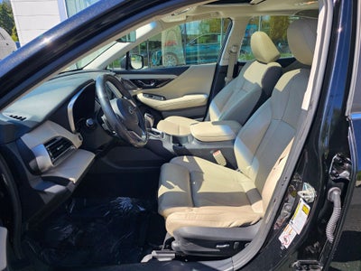 2020 Subaru Legacy Limited