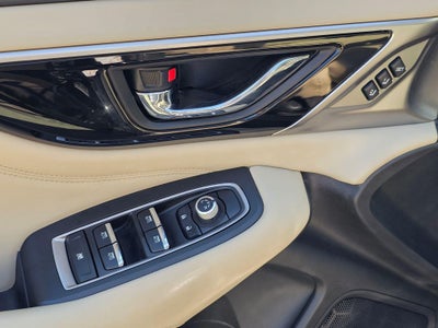 2020 Subaru Legacy Limited