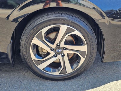 2020 Subaru Legacy Limited