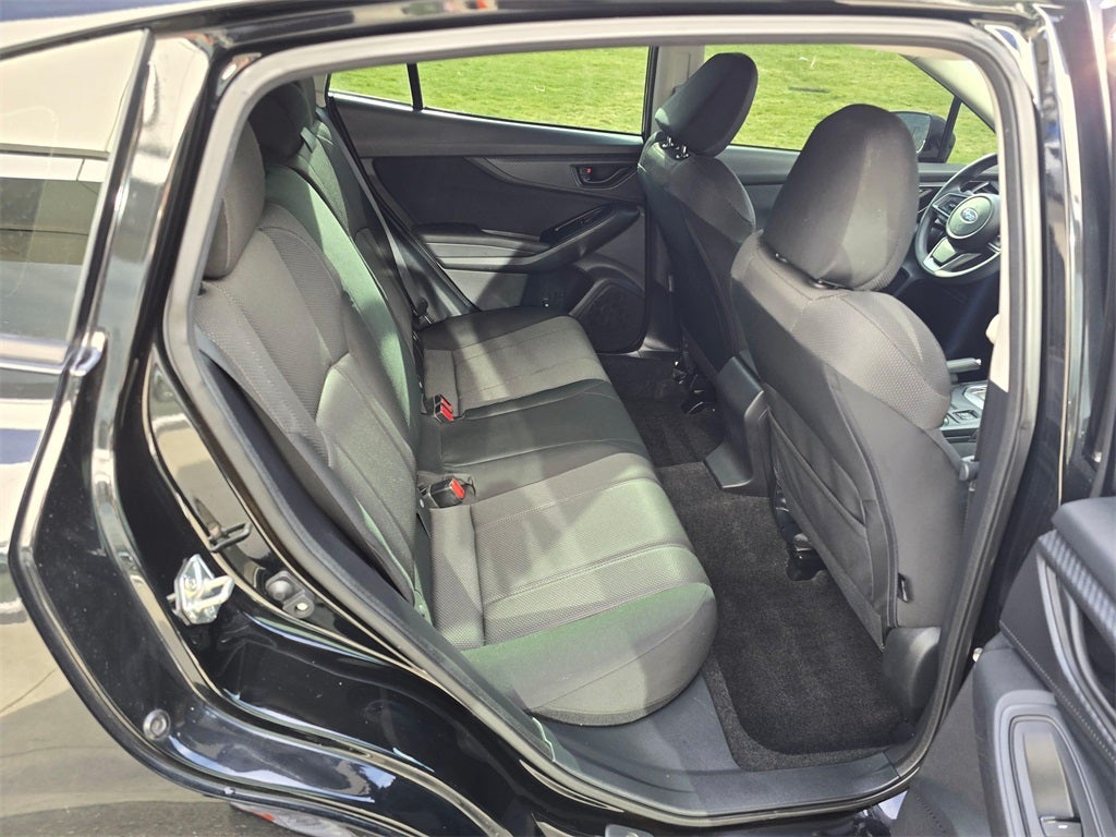 2018 Subaru Impreza 2.0i Premium