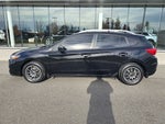 2018 Subaru Impreza 2.0i Premium