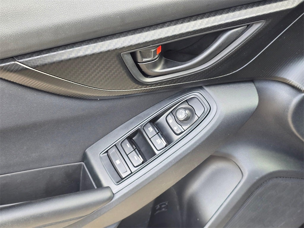 2018 Subaru Impreza 2.0i Premium