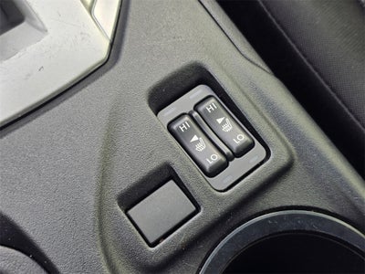 2018 Subaru Impreza 2.0i Premium