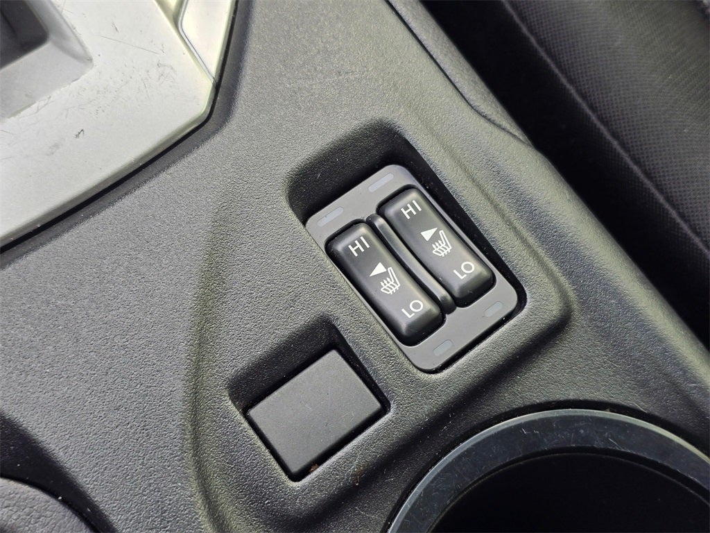 2018 Subaru Impreza 2.0i Premium