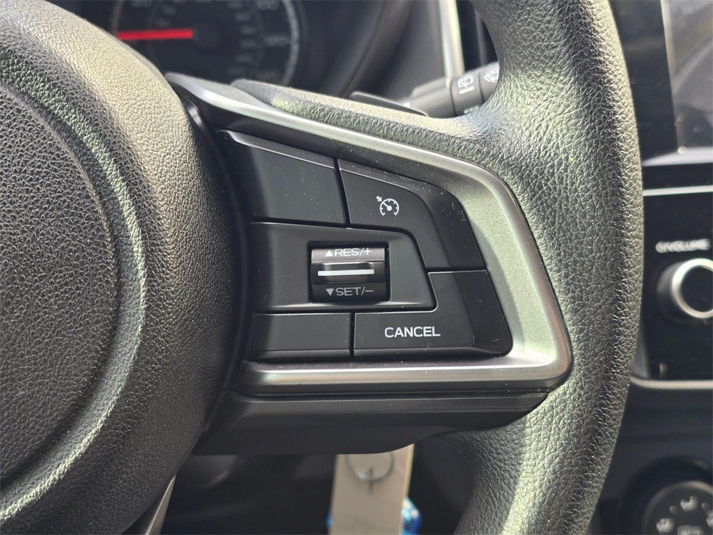 2018 Subaru Impreza 2.0i Premium