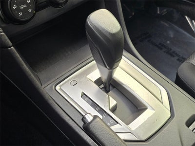 2018 Subaru Impreza 2.0i Premium