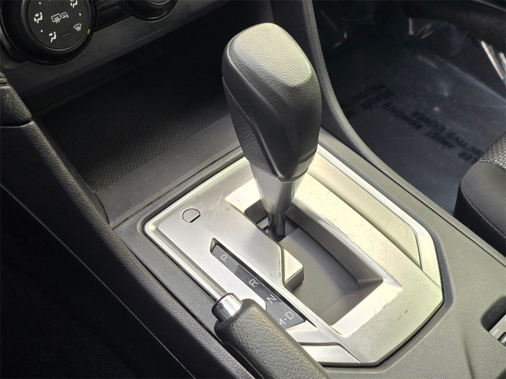 2018 Subaru Impreza 2.0i Premium