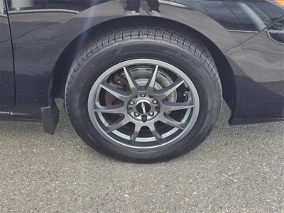 2018 Subaru Impreza 2.0i Premium