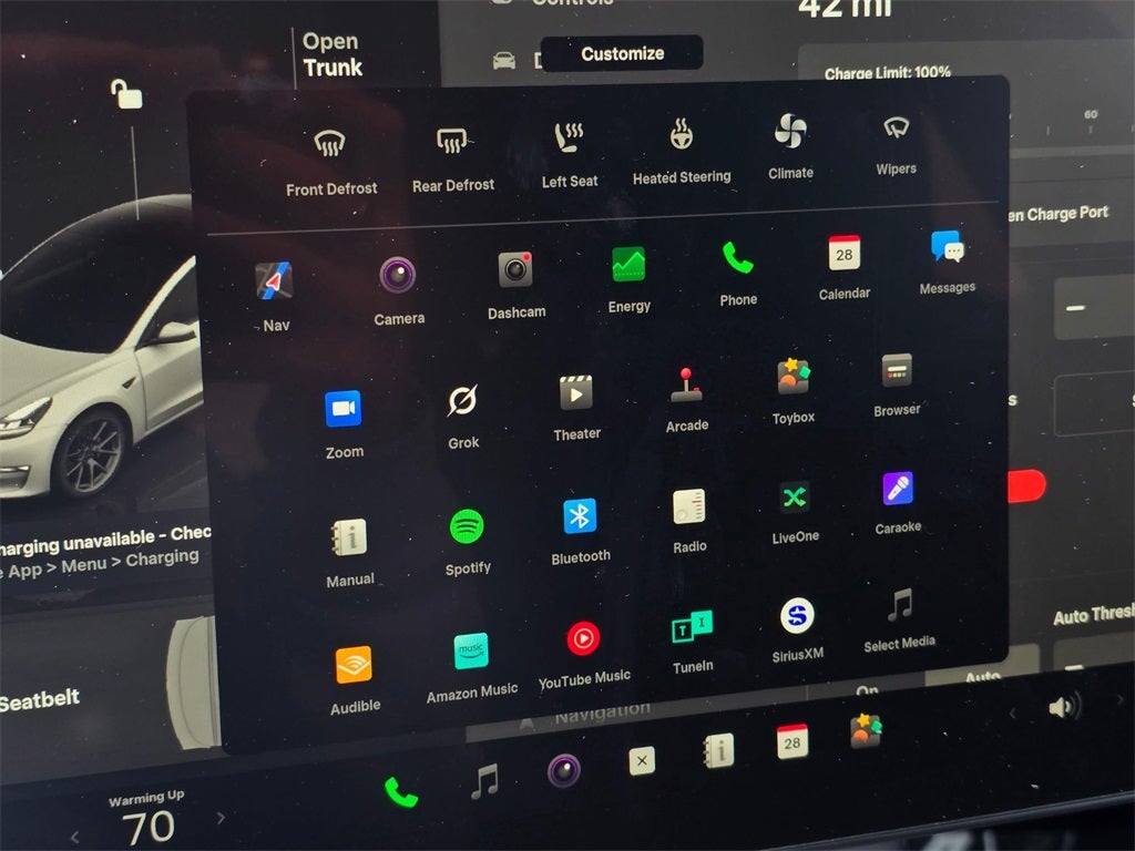 2023 Tesla Model 3 Base