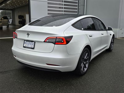 2023 Tesla Model 3 Base
