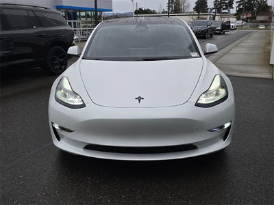 2023 Tesla Model 3 Base