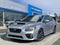 2015 Subaru Impreza WRX Limited
