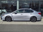 2015 Subaru Impreza WRX Limited
