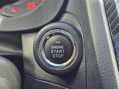 2015 Subaru Impreza WRX Limited