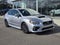 2015 Subaru Impreza WRX Limited