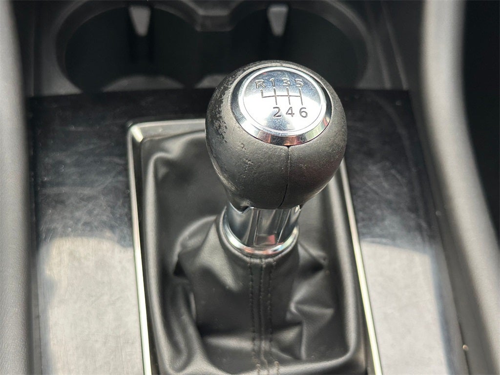 2023 Mazda Mazda3 2.5 S Premium Package Manual Transmission